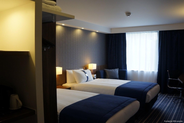 Holiday Inn Express LONDON - EARL'S COURT (London)